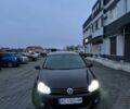 Черный Фольксваген Гольф, объемом двигателя 1.6 л и пробегом 274 тыс. км за 8300 $, фото 8 на Automoto.ua