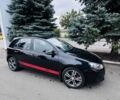 Черный Фольксваген Гольф, объемом двигателя 1.6 л и пробегом 283 тыс. км за 8700 $, фото 7 на Automoto.ua