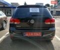 Черный Фольксваген Гольф, объемом двигателя 1.4 л и пробегом 245 тыс. км за 6500 $, фото 39 на Automoto.ua