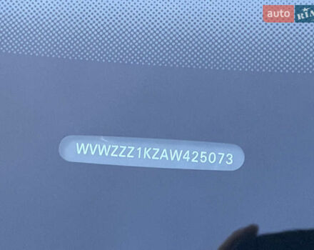 Чорний Фольксваген Гольф, об'ємом двигуна 1.4 л та пробігом 222 тис. км за 8950 $, фото 21 на Automoto.ua