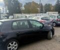 Черный Фольксваген Гольф, объемом двигателя 1.4 л и пробегом 230 тыс. км за 8000 $, фото 3 на Automoto.ua