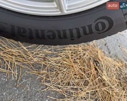 Черный Фольксваген Гольф, объемом двигателя 0 л и пробегом 126 тыс. км за 8600 $, фото 59 на Automoto.ua