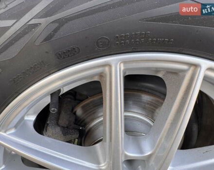 Черный Фольксваген Гольф, объемом двигателя 0 л и пробегом 126 тыс. км за 8600 $, фото 58 на Automoto.ua