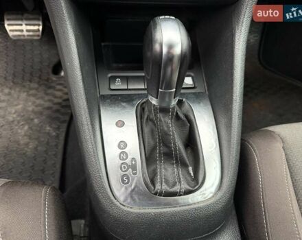 Черный Фольксваген Гольф, объемом двигателя 1.6 л и пробегом 396 тыс. км за 7900 $, фото 21 на Automoto.ua