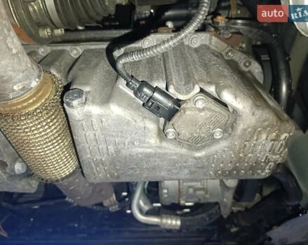 Черный Фольксваген Гольф, объемом двигателя 1.4 л и пробегом 200 тыс. км за 10000 $, фото 50 на Automoto.ua