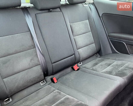 Чорний Фольксваген Гольф, об'ємом двигуна 1.39 л та пробігом 208 тис. км за 7999 $, фото 22 на Automoto.ua