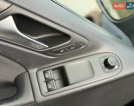 Чорний Фольксваген Гольф, об'ємом двигуна 1.4 л та пробігом 209 тис. км за 7450 $, фото 53 на Automoto.ua