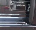 Черный Фольксваген Гольф, объемом двигателя 1.6 л и пробегом 229 тыс. км за 7500 $, фото 11 на Automoto.ua