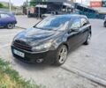 Черный Фольксваген Гольф, объемом двигателя 1.6 л и пробегом 220 тыс. км за 8500 $, фото 1 на Automoto.ua