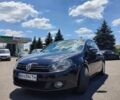 Черный Фольксваген Гольф, объемом двигателя 1.39 л и пробегом 247 тыс. км за 8950 $, фото 1 на Automoto.ua