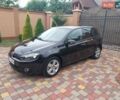 Черный Фольксваген Гольф, объемом двигателя 1.4 л и пробегом 190 тыс. км за 7899 $, фото 1 на Automoto.ua