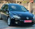 Чорний Фольксваген Гольф, об'ємом двигуна 1.4 л та пробігом 225 тис. км за 8700 $, фото 1 на Automoto.ua