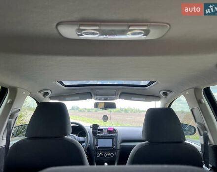 Чорний Фольксваген Гольф, об'ємом двигуна 2.48 л та пробігом 278 тис. км за 8600 $, фото 16 на Automoto.ua