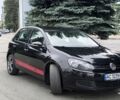 Черный Фольксваген Гольф, объемом двигателя 1.6 л и пробегом 283 тыс. км за 8700 $, фото 1 на Automoto.ua