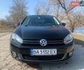 Чорний Фольксваген Гольф, об'ємом двигуна 1.97 л та пробігом 274 тис. км за 9300 $, фото 1 на Automoto.ua