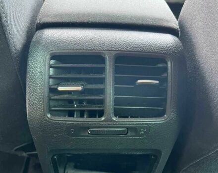 Черный Фольксваген Гольф, объемом двигателя 1.4 л и пробегом 208 тыс. км за 7999 $, фото 14 на Automoto.ua