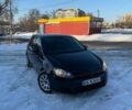 Чорний Фольксваген Гольф, об'ємом двигуна 1.39 л та пробігом 190 тис. км за 6300 $, фото 1 на Automoto.ua