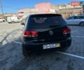 Черный Фольксваген Гольф, объемом двигателя 1.4 л и пробегом 166 тыс. км за 6900 $, фото 17 на Automoto.ua