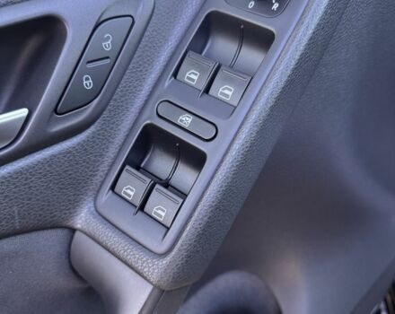 Чорний Фольксваген Гольф, об'ємом двигуна 1.4 л та пробігом 126 тис. км за 8600 $, фото 17 на Automoto.ua