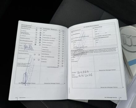 Черный Фольксваген Гольф, объемом двигателя 1.4 л и пробегом 206 тыс. км за 8700 $, фото 23 на Automoto.ua