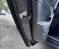 Черный Фольксваген Гольф, объемом двигателя 1.6 л и пробегом 283 тыс. км за 8700 $, фото 14 на Automoto.ua
