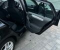 Черный Фольксваген Гольф, объемом двигателя 1.39 л и пробегом 215 тыс. км за 7950 $, фото 11 на Automoto.ua