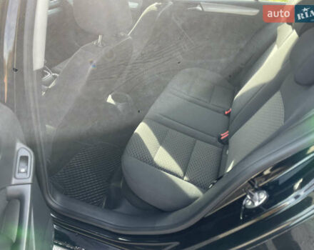 Чорний Фольксваген Гольф, об'ємом двигуна 1.39 л та пробігом 198 тис. км за 7900 $, фото 8 на Automoto.ua