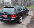 Чорний Фольксваген Гольф, об'ємом двигуна 1.4 л та пробігом 186 тис. км за 8000 $, фото 6 на Automoto.ua