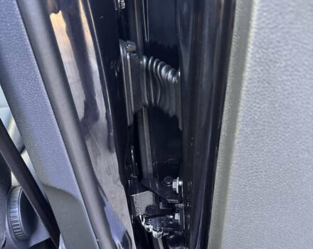 Черный Фольксваген Гольф, объемом двигателя 0 л и пробегом 126 тыс. км за 8600 $, фото 40 на Automoto.ua