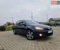 Черный Фольксваген Гольф, объемом двигателя 1.4 л и пробегом 169 тыс. км за 8600 $, фото 1 на Automoto.ua