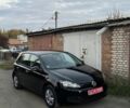 Черный Фольксваген Гольф, объемом двигателя 1.4 л и пробегом 170 тыс. км за 7214 $, фото 1 на Automoto.ua