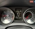 Черный Фольксваген Гольф, объемом двигателя 1.6 л и пробегом 396 тыс. км за 7900 $, фото 17 на Automoto.ua