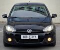 Черный Фольксваген Гольф, объемом двигателя 1.4 л и пробегом 206 тыс. км за 8700 $, фото 5 на Automoto.ua