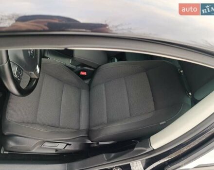 Черный Фольксваген Гольф, объемом двигателя 1.4 л и пробегом 200 тыс. км за 10000 $, фото 20 на Automoto.ua