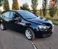 Чорний Фольксваген Гольф, об'ємом двигуна 1.39 л та пробігом 118 тис. км за 7900 $, фото 17 на Automoto.ua