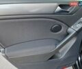 Черный Фольксваген Гольф, объемом двигателя 1.4 л и пробегом 175 тыс. км за 9500 $, фото 41 на Automoto.ua