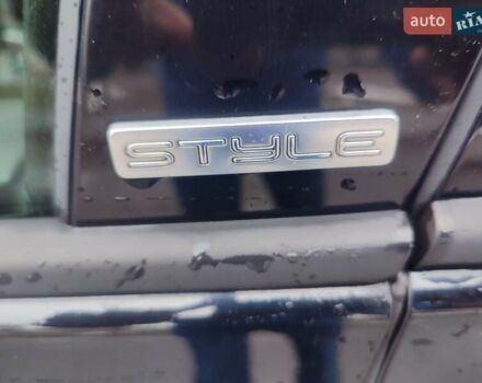 Чорний Фольксваген Гольф, об'ємом двигуна 1.6 л та пробігом 249 тис. км за 9300 $, фото 5 на Automoto.ua