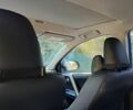 Черный Фольксваген Гольф, объемом двигателя 1.6 л и пробегом 345 тыс. км за 5950 $, фото 6 на Automoto.ua