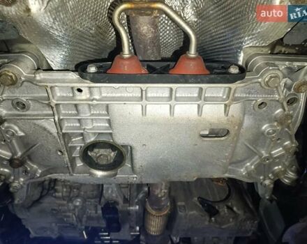 Черный Фольксваген Гольф, объемом двигателя 1.4 л и пробегом 200 тыс. км за 10000 $, фото 49 на Automoto.ua