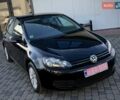 Черный Фольксваген Гольф, объемом двигателя 1.2 л и пробегом 175 тыс. км за 7999 $, фото 9 на Automoto.ua