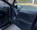 Чорний Фольксваген Гольф, об'ємом двигуна 1.6 л та пробігом 272 тис. км за 7999 $, фото 21 на Automoto.ua