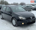 Чорний Фольксваген Гольф, об'ємом двигуна 1.4 л та пробігом 160 тис. км за 7999 $, фото 1 на Automoto.ua