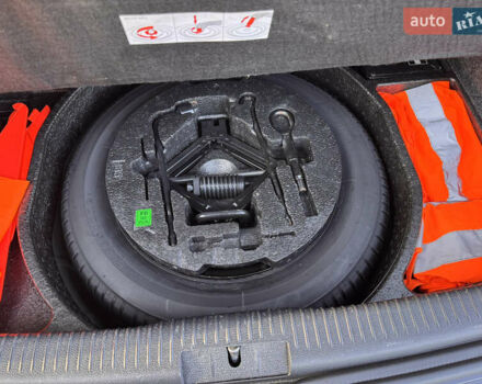 Черный Фольксваген Гольф, объемом двигателя 0 л и пробегом 126 тыс. км за 8600 $, фото 32 на Automoto.ua