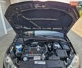 Черный Фольксваген Гольф, объемом двигателя 1.4 л и пробегом 175 тыс. км за 9500 $, фото 49 на Automoto.ua