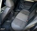 Черный Фольксваген Гольф, объемом двигателя 1.6 л и пробегом 260 тыс. км за 7300 $, фото 5 на Automoto.ua