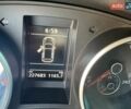 Черный Фольксваген Гольф, объемом двигателя 1.39 л и пробегом 227 тыс. км за 8600 $, фото 9 на Automoto.ua