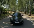 Черный Фольксваген Гольф, объемом двигателя 1.6 л и пробегом 174 тыс. км за 8800 $, фото 1 на Automoto.ua