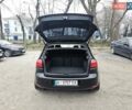 Черный Фольксваген Гольф, объемом двигателя 1.6 л и пробегом 245 тыс. км за 8499 $, фото 11 на Automoto.ua