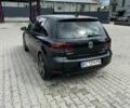 Черный Фольксваген Гольф, объемом двигателя 1.97 л и пробегом 286 тыс. км за 7900 $, фото 3 на Automoto.ua