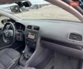 Черный Фольксваген Гольф, объемом двигателя 1.6 л и пробегом 271 тыс. км за 7500 $, фото 16 на Automoto.ua